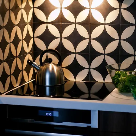 شقة Wsrod Drzew Ii