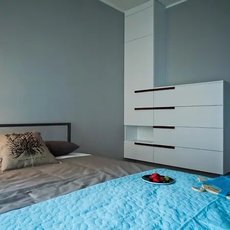 Wsrod Drzew Ii * グダニスク