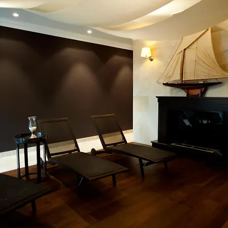 شقة Wsrod Drzew Ii *