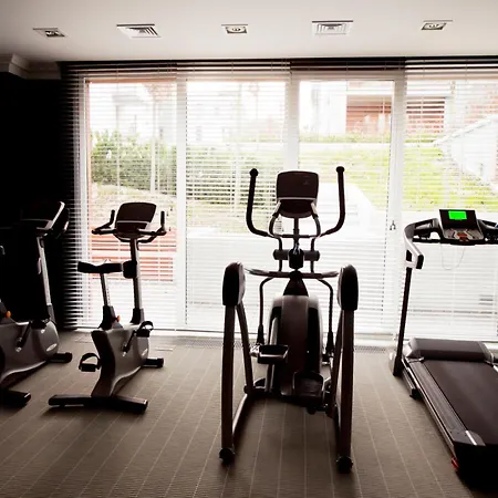 アパート Wsrod Drzew Ii