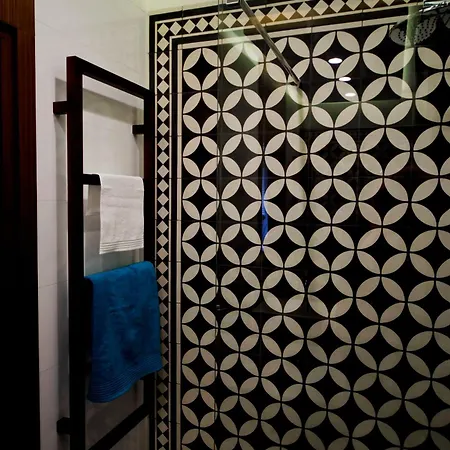 Wsrod Drzew Ii شقة *