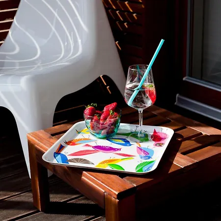 アパート Wsrod Drzew Ii