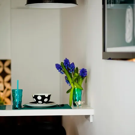 Wsrod Drzew Ii غدانسك