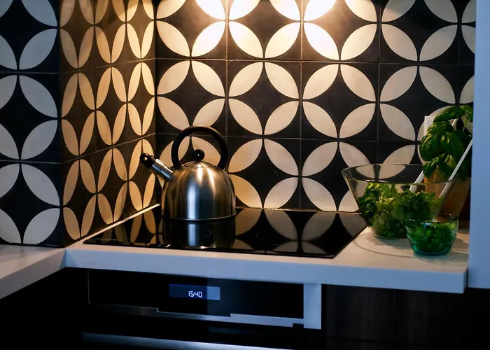 アパート Wsrod Drzew Ii