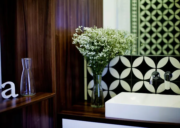 Wsrod Drzew Ii Apartment *