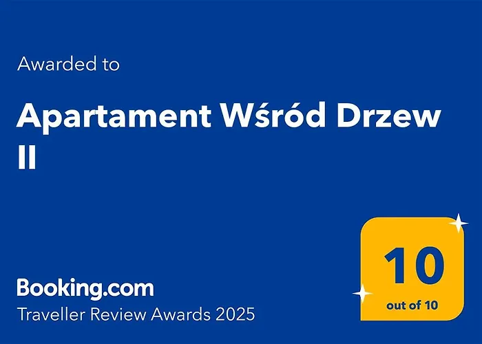 Wsrod Drzew Ii * グダニスク