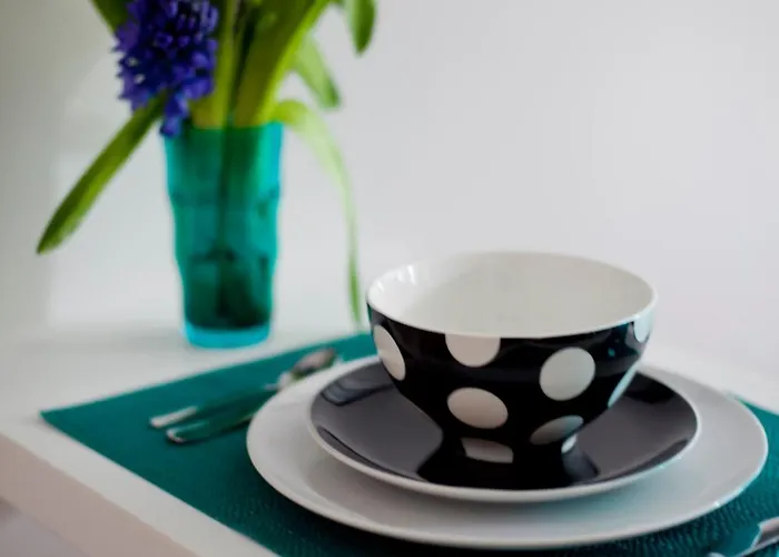 アパート Wsrod Drzew Ii グダニスク