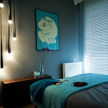 Wsrod Drzew Ii 그단스크