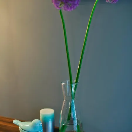 Wsrod Drzew Ii 아파트 그단스크