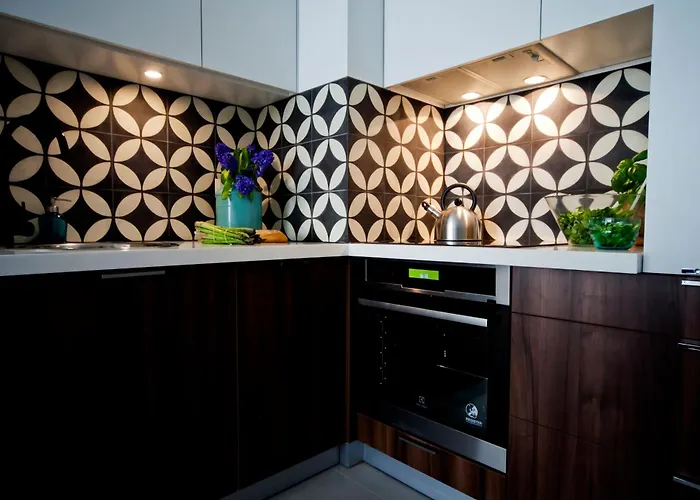 Wsrod Drzew Ii דירה