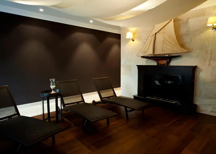 דירה Wsrod Drzew Ii *