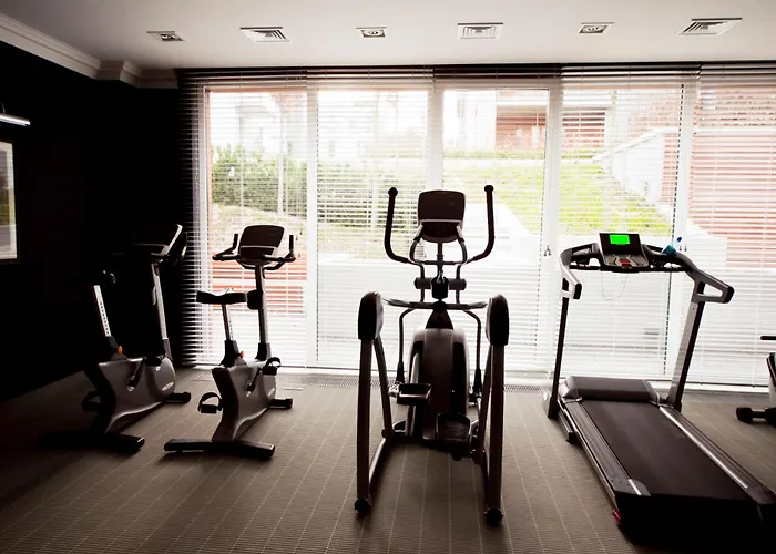 דירה Wsrod Drzew Ii