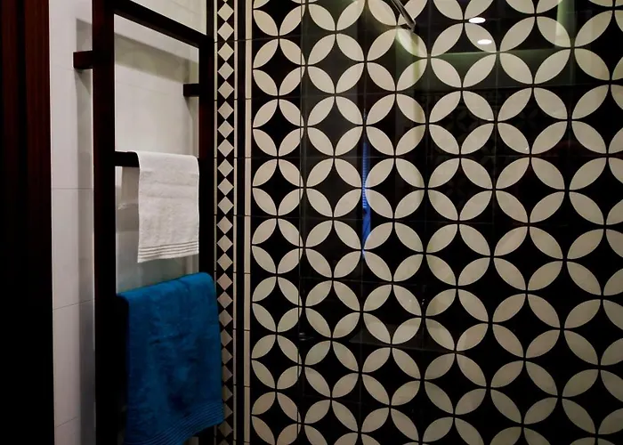 Wsrod Drzew Ii דירה *