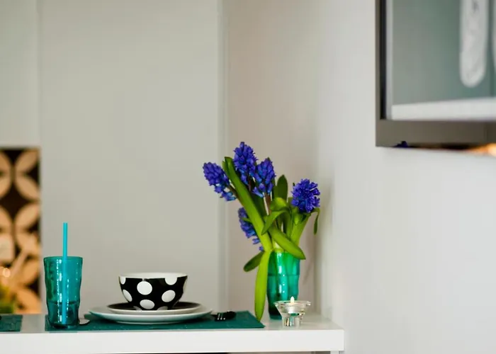 Wsrod Drzew Ii גדנסק